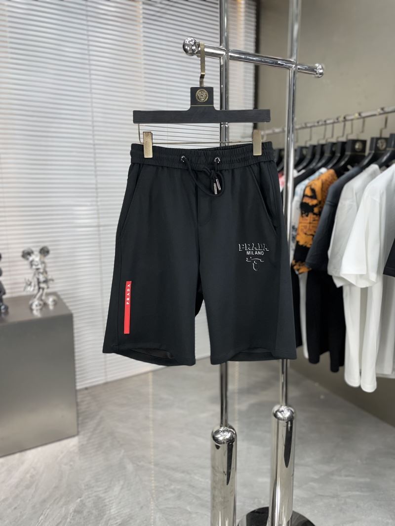 Prada Short Pants